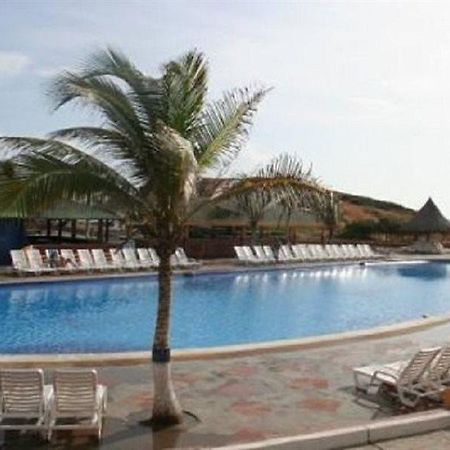 Portofino Complex 호텔 Playa El Agua 외부 사진