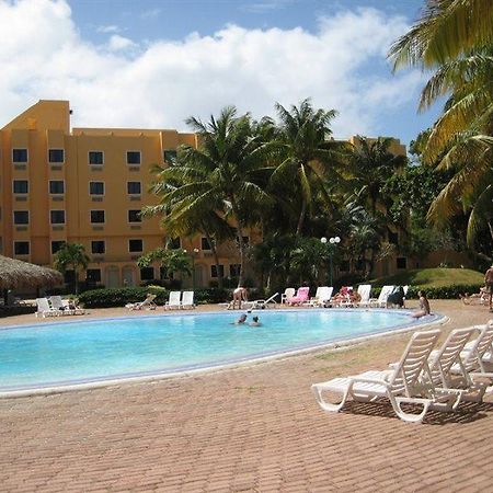 Portofino Complex 호텔 Playa El Agua 외부 사진