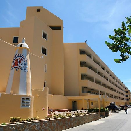 Portofino Complex 호텔 Playa El Agua 외부 사진