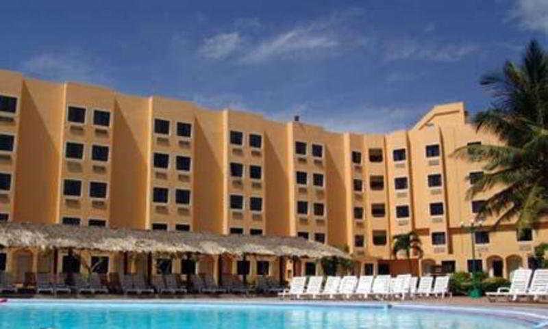 Portofino Complex 호텔 Playa El Agua 외부 사진