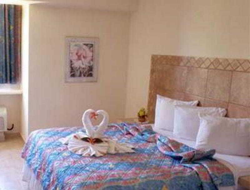 Portofino Complex 호텔 Playa El Agua 외부 사진