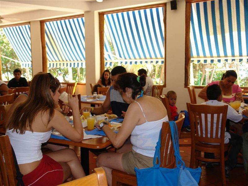 Portofino Complex 호텔 Playa El Agua 외부 사진