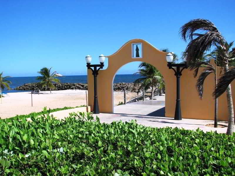 Portofino Complex 호텔 Playa El Agua 외부 사진