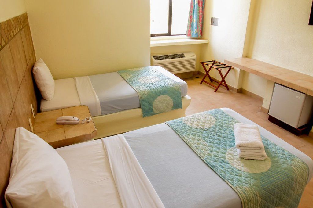Portofino Complex 호텔 Playa El Agua 외부 사진