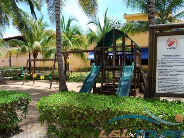 Portofino Complex 호텔 Playa El Agua 외부 사진