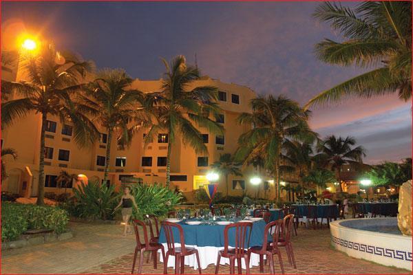 Portofino Complex 호텔 Playa El Agua 외부 사진