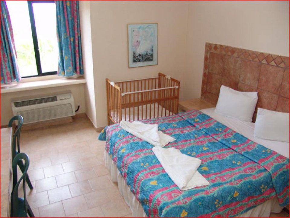 Portofino Complex 호텔 Playa El Agua 외부 사진